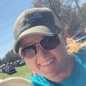 Meet your Posher, Vickie